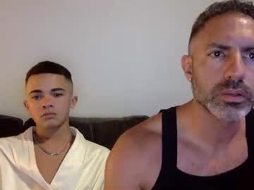 thejackandkai - Currently Ranked #17 - Top Male Chaturbate Models