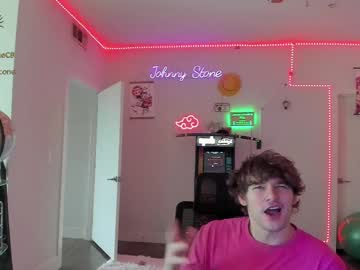 thejohnnystone - Live Performer