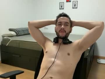 Thelatinboyandy, Age 24, M - Live Performer