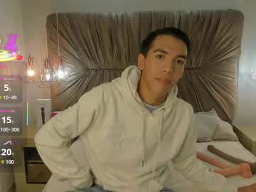 theo_blakee - Live Performer