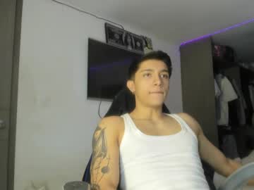 Thesaint_xxx, Age 21, M - Live Performer