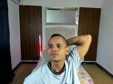 Thiago_delicius, Age 27, M – Bigcock & Cum - Live Performer