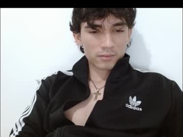thiago_deseo69 - Live Performer