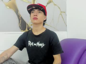 Thiago_divine_anki, M – Petite & Young - Live Performer