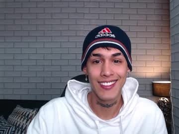thiago_hard - Live Performer