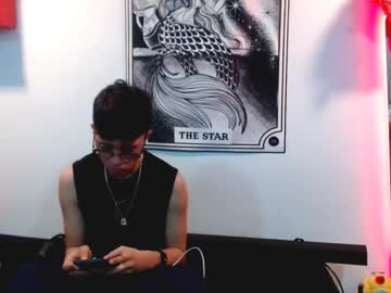 thiago_n_sam - Live Performer