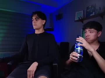 thiago_rockwell - Live Performer