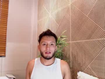 thiago_storm_ - Live Performer