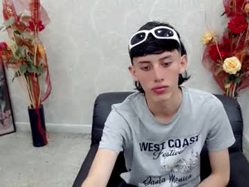 thiago_twink38 - Live Performer
