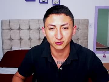 thiago_wolf2 - Live Performer