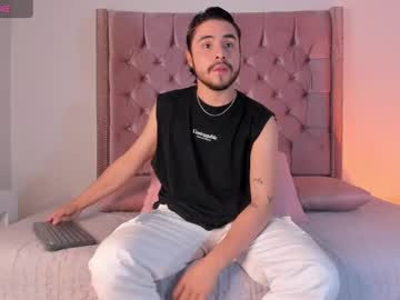 Thiago_wolff, Age 18, M – Bigcock & Young - Live Performer
