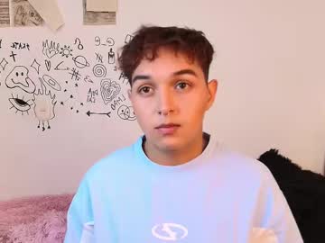 Thiagocorne, Age 19, M - Live Performer