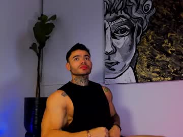 thiagoferrari1 - Live Performer