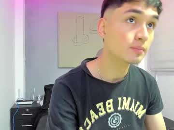 thiagowells_ - Live Performer