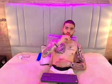 thiiago_rey - Live Performer