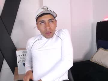 thiiagoevans - Live Performer