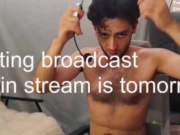 Thomas_blackfield, Age 24, M – Cumshow & Young - Live Performer