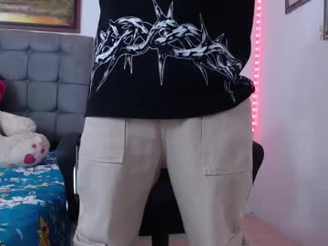 thomas_foxl - Live Performer
