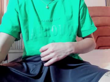 thomas_miller21 - Live Performer