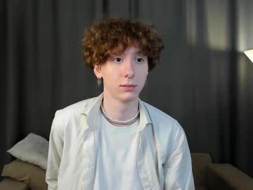 thomas_ron - Live Performer