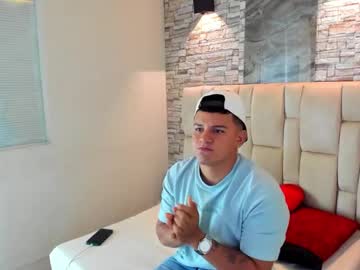 thomas_scott2 - Live Performer