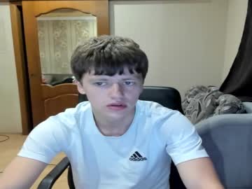 thomas_shelbivip - Live Performer