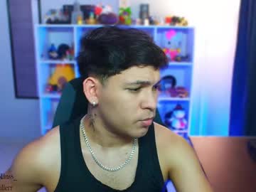 thomascollins__ - Live Performer
