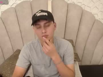 Thomasevans_vc, M – Latino & Gay - Live Performer