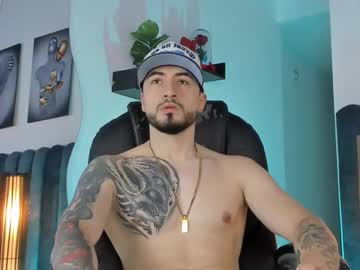 thomasmarzo1 - Live Performer