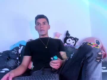 thomasxjhonson - Live Performer