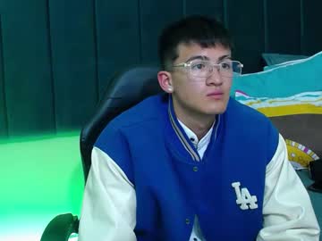 Thonixx_mr, Age 25, M – New & Latin - Live Performer