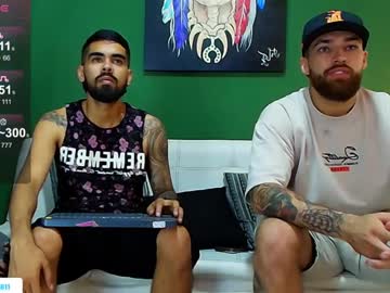 Thor_evans, Age 24, M – New & Hairy - Live Performer