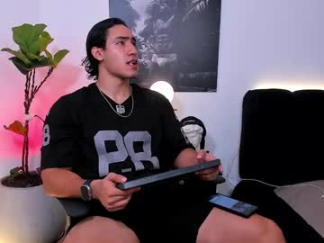 tian_brooks - Live Performer