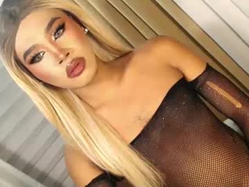 tiara_perezx - Live Performer