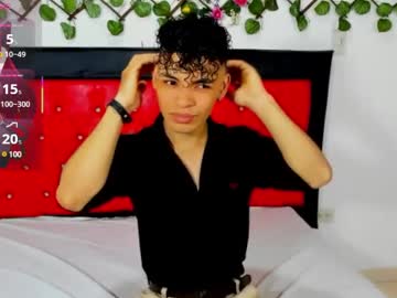 Tifannyandzafkiel, Age 19, M – Muscle & New - Live Performer