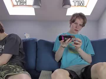 tim_milll - Live Performer