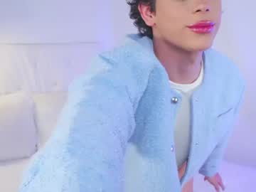timmyshy - Live Performer
