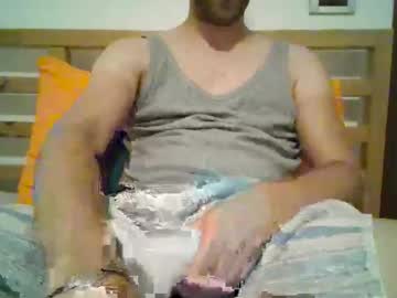 Tiziocaio24, Age 27, M – Bigcock & Monstercock - Live Performer