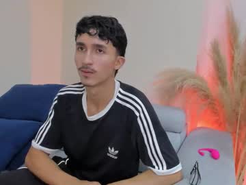 Tobiasferrer, Age 21, M – New & Twink - Live Performer