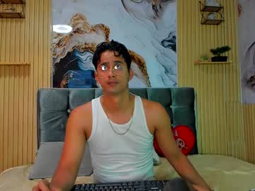 Toji_16, Age 26, M – Young & Monstercock - Live Performer