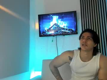 Toji_lee, Age 20, M – Lovense - Live Performer