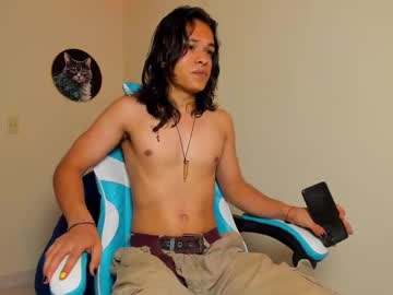 Tom_1945, Age 20, M – Teen & Young - Live Performer