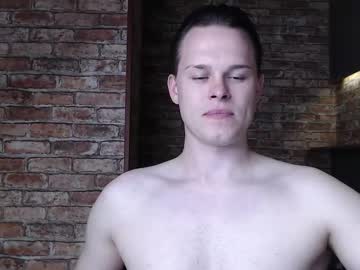 Tom_y_, Age 23, M – New & Cum - Live Performer