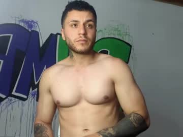 Tomdavisxl, Age 23, M - Live Performer