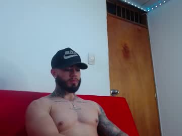 tommyblessd1 - Live Performer