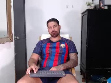tomy_johnson2 - Live Performer
