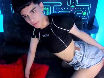 tonny_cloy - Live Performer