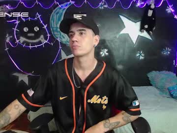 tony__o_x - Live Performer