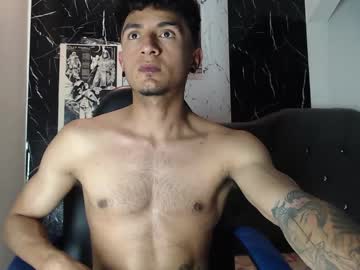 Tony_addams, Age 23, M – Cum & Bbc - Live Performer