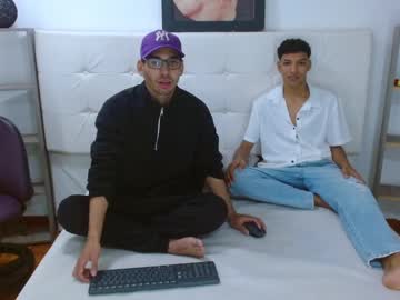 Tony_rick_, Age 22, M – Teen & Skinny - Live Performer